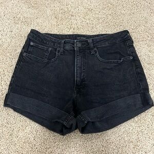 Free Assembly Jean Shorts